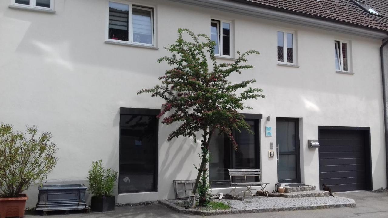 Privatzimmer Ruger Tuttlingen Exterior photo